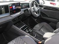 Used VW Tayron R-line 150 HP (110 kW) 2025 SUV