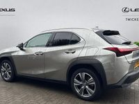 Used Lexus UX 150 kW (204 HP) 2024 SUV