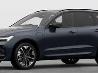 New Volvo XC60 Ultra 449 HP (330 kW) 2026 Blue SUV