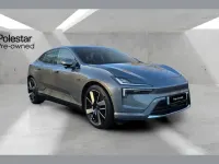 Nuevo Polestar 4 Plus 196 kW (267 CV) 2025 Gris SUV