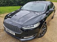 used Ford Mondeo 2.0 TDCi Vignale Hatchback 5dr Diesel Powershift Euro 6 (s/s) (210 ps)