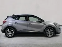 Second-hand Renault Captur Techno 145 CP (106 kW) 2023 Gri SUV