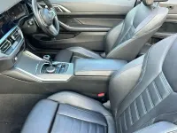 Used BMW 420 M Sport 2021 Grey Cabriolet