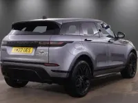 Used Land Rover Range Rover evoque S 309 HP (227 kW) 2022 Grey SUV