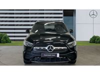 used Mercedes GLA250 Exclusive Edition 5dr Auto Hatchback