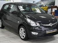 used Vauxhall Viva 1.0 SE 5dr [A/C]