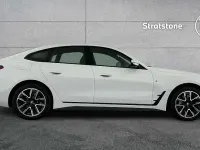 Used BMW i4 M Sport 250 kW (340 HP) 2026 Sedan