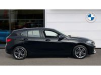 used BMW 118 1 Series i Sport 1.5 5dr