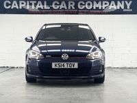 used VW Golf VII 