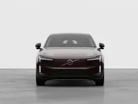 New Volvo ES90 Ultra 334 kW (455 HP) 2026 Aurora silver Sedan