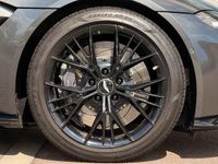 Used Aston Martin Vantage 510 HP (375 kW) 2021 Silver Coupe