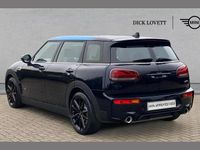 Usado Mini John Cooper Works Clubman 306 HP (225 kW) 2022 Preto Carrinha