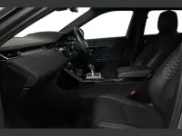 Used Land Rover Range Rover evoque Autobiography 203 HP (149 kW) 2023 Grey SUV
