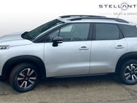 used Citroën C3 Aircross 1.2 PureTech 110 Feel 5dr