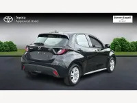 Used Mazda 2 Center-Line 116 HP (85 kW) 2024 Black Hatchback