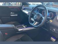 Used Mercedes GLB200 Executive 161 HP (118 kW) 2025 White SUV
