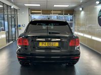 used Bentley Bentayga 4.0L V8 D 5d AUTO 430 BHP