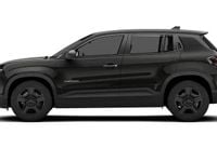 New Jeep Avenger Longitude 101 HP (74 kW) 2025 SUV