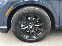 Used Honda CR-V Advance 184 HP (135 kW) 2025 Blue SUV