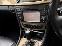 Used Mercedes CLS320 2009 Black Coupe