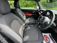 Usado Mini Cooper Hatch 136 HP (100 kW) 2017 Citadino