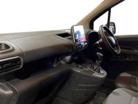 used Citroën Berlingo 1.5 BLUEHDI 1000 ENTERPRISE M SWB EURO 6 (S/S) 5DR DIESEL FROM 2020 FROM BASILDON (SS15 6RW) | SPOTICAR