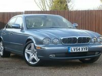 Used Jaguar XJ 2004 Sedan