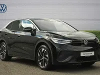 Used VW ID.5 Pro 210 kW (286 HP) 2025 Black SUV