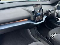 Used Volvo EX30 Plus 200 kW (272 HP) 2025 Blue SUV