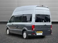 Usado VW California California 177 CV (130 kW) 2024 Gris Van