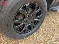 Used Ford Ranger Wildtrack 2020 Grey Pickup