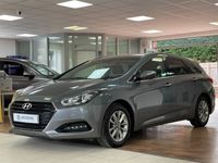 used Hyundai i40 1.7 CRDi Blue Drive SE Nav 5dr