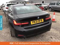 used BMW 330e 3 SeriesSE Pro 4dr Step Auto Test DriveReserve This Car - 3 SERIES PK21OFBEnquire - 3 SERIES PK21OFB