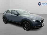 Used Mazda CX-30 Center-Line 140 HP (102 kW) 2026 SUV
