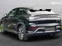 New BYD Sealion 7 389 kW (530 HP) 2025 Black SUV