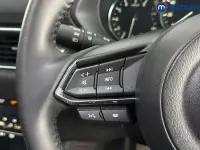 Used Mazda CX-5 Exclusive-Line 165 HP (121 kW) 2025 Blue SUV