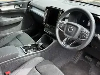 Used Volvo XC40 Plus 197 HP (144 kW) 2026 Black SUV