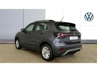 used VW T-Cross - 1.0 TSI 110 SE Edition 5dr DSG Petrol Estate