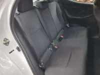Used Toyota Yaris 116 HP (85 kW) 2022 White Hatchback