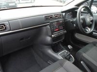 Usado Citroën C3 PureTech 83 HP (61 kW) 2023 Castanho Citadino