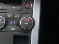 Used Land Rover Range Rover evoque Dynamic 2013 Red Estate