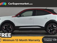 Used Vauxhall Mokka 101 HP (74 kW) 2025 SUV