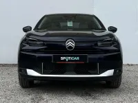 Used Citroën C4 X 134 HP (98 kW) 2025 Blue SUV