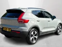 Used Volvo XC40 Plus 161 HP (118 kW) 2026 SUV