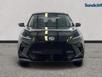 Used MG MG5 EV Trophy 169 kW (231 HP) 2025 Metallic  black pearl Estate