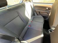 Used Seat Mii I-Tech 2015 Silver Hatchback