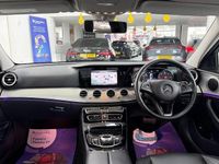 Used Mercedes E220 SE 194 HP (142 kW) 2020 Sedan