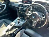 Used BMW 420 M Sport 184 HP (135 kW) 2021 Coupe