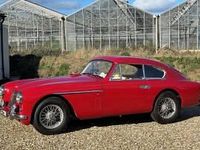 Used Aston Martin DB2 140 HP (102 kW) 1956 Red Coupe