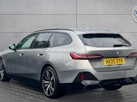 Used BMW 530e M Sport 299 HP (219 kW) 2025 Grey Estate